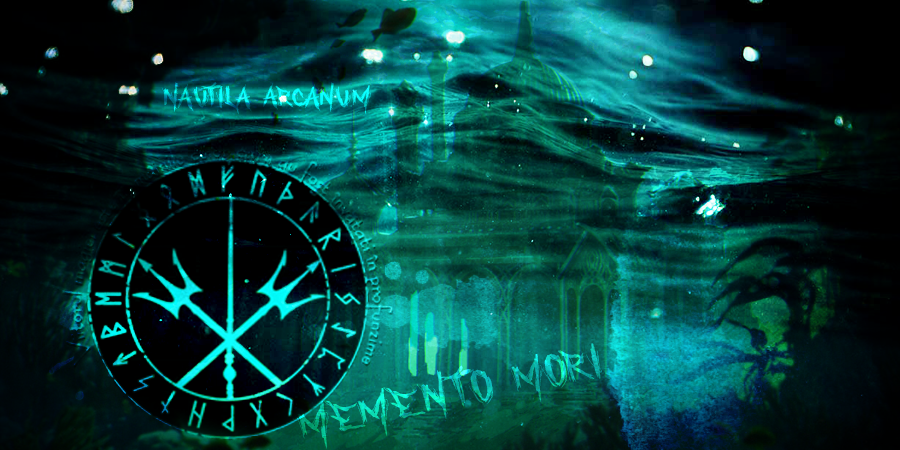In Memento Mori